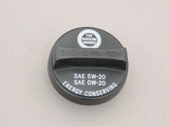 TOYOTA トヨタ純正 輸出用 オイルフィラーキャップ ネジ式 本体ネジ径:M37xP3.0 流用可能 【国内正規純正部品】拍卖