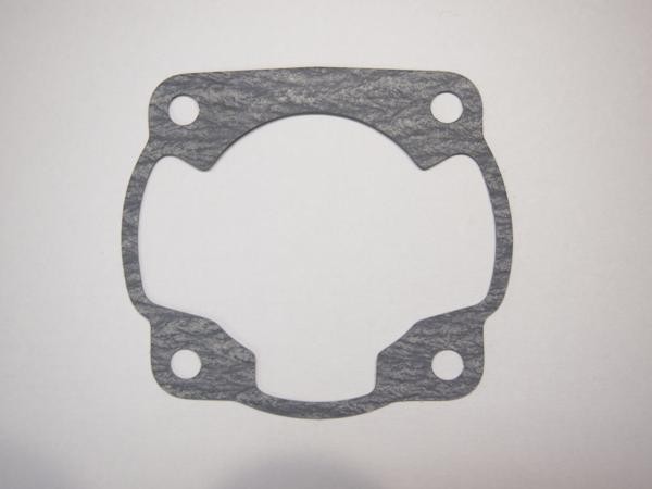 KS125 1974~75年 シリンダーベースガスケット KS125A拍卖