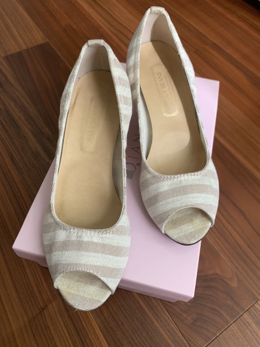 JELLY BEANS パンプス拍卖