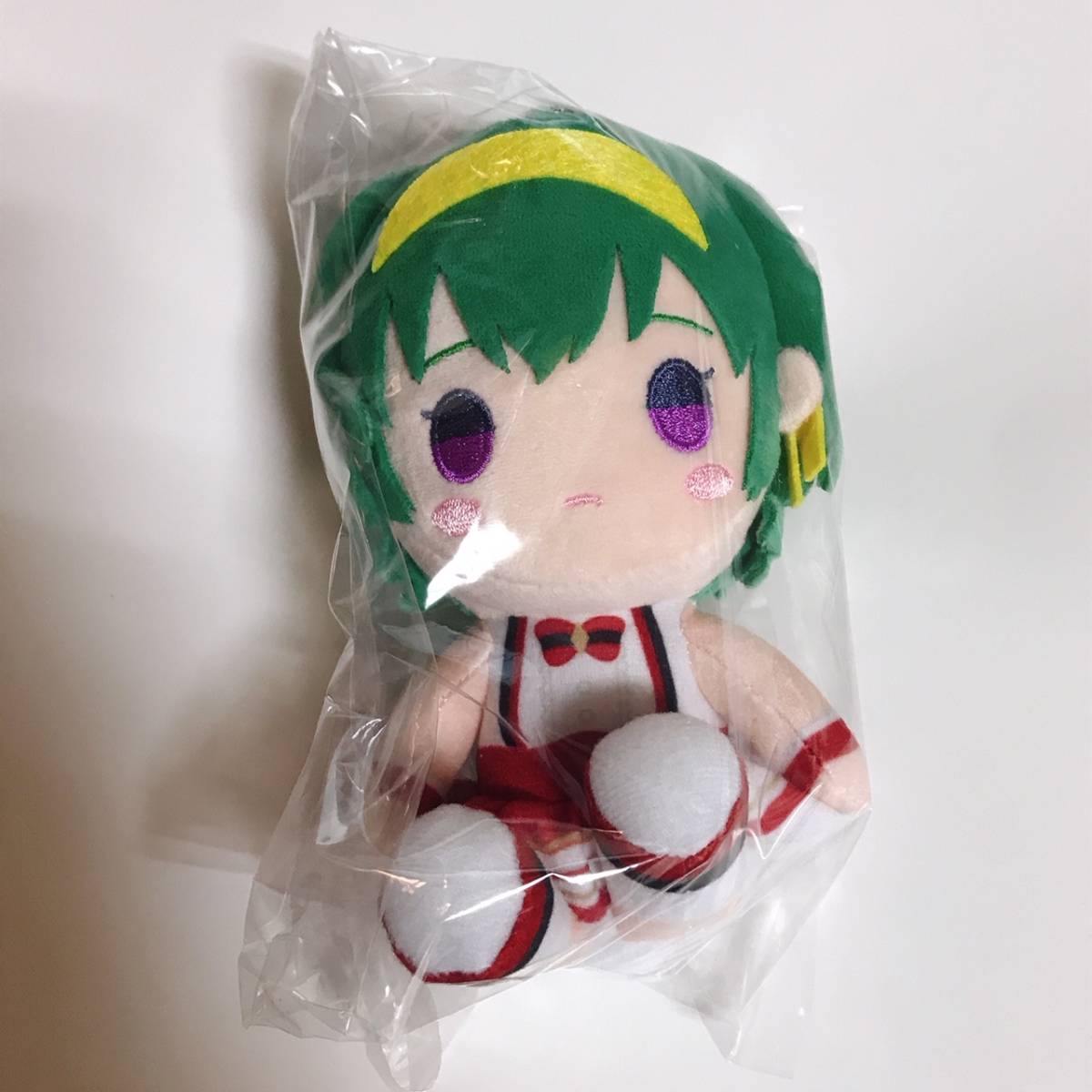 即決 新品★Lapis Re:LiGHTs フォルメイツ ぬいぐるみ★リネット 単品 約16cm拍卖