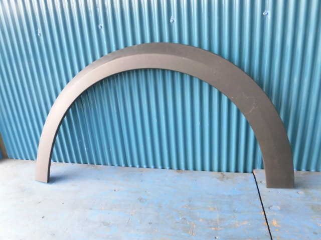 AL992 ベンツ W213 Eクラス フェンダーモール オーバーフェンダー A2138806301拍卖