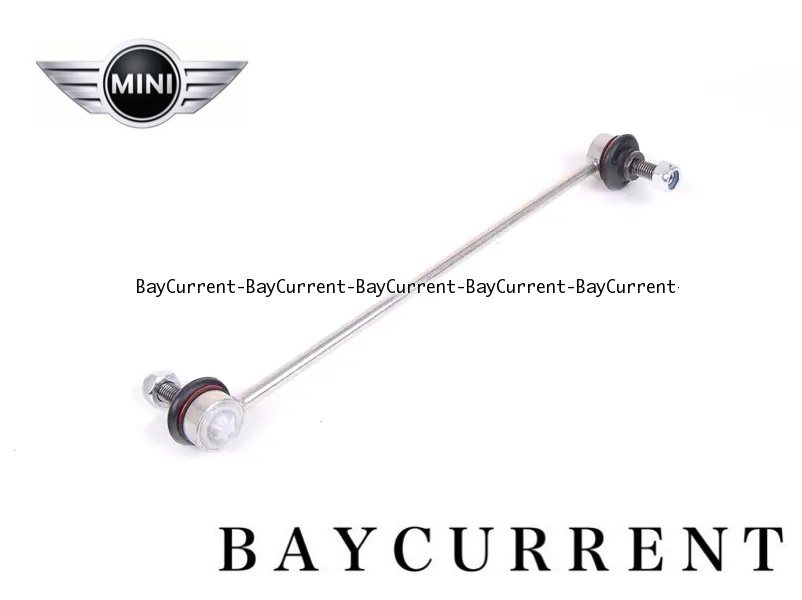 【正規純正OEM】 BMW MINI R50 R52 R53 R55 R56 R57 R58 R59 フロント スタビリンク ミニ クーパー Cooper One 31356778831 3135-6778-831拍卖