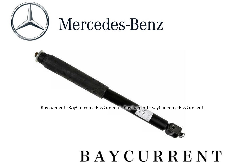 【正規純正OEM】 Mercedes Benz フロント ショック SLクラス R107 280SLC 350SLC 450SLC 500SLC ショックアブソーバー 1073230300拍卖