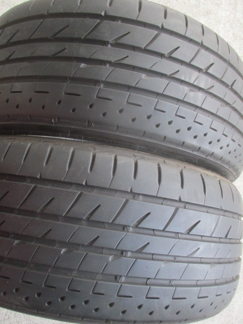 ☆新品?即決アリ☆ブリヂストン PX-RV 245/35R20 2本拍卖