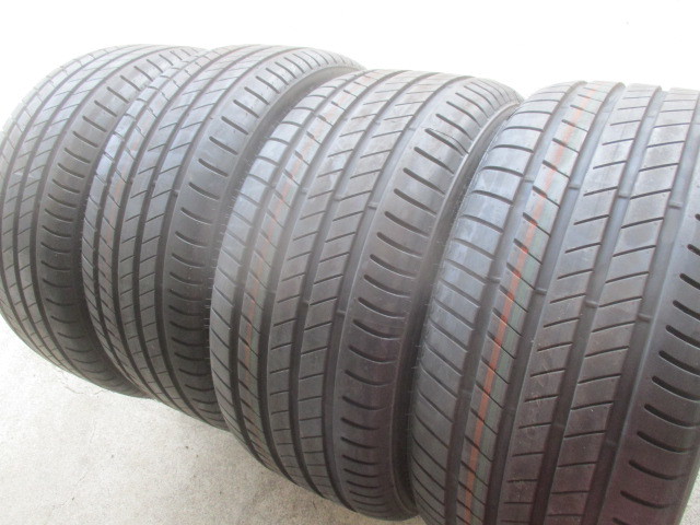 ☆新車外し☆ブリヂストン ALENZA001 RFT 275/45☆305/40 4本拍卖