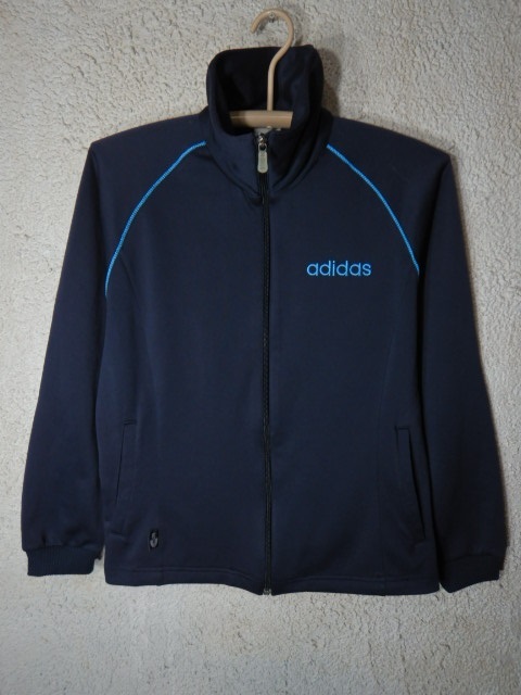 to1541 adidas climalite アディダス クライマライト ジップ トラック ジャケット ジャージ スポーツ 人気 送料格安拍卖