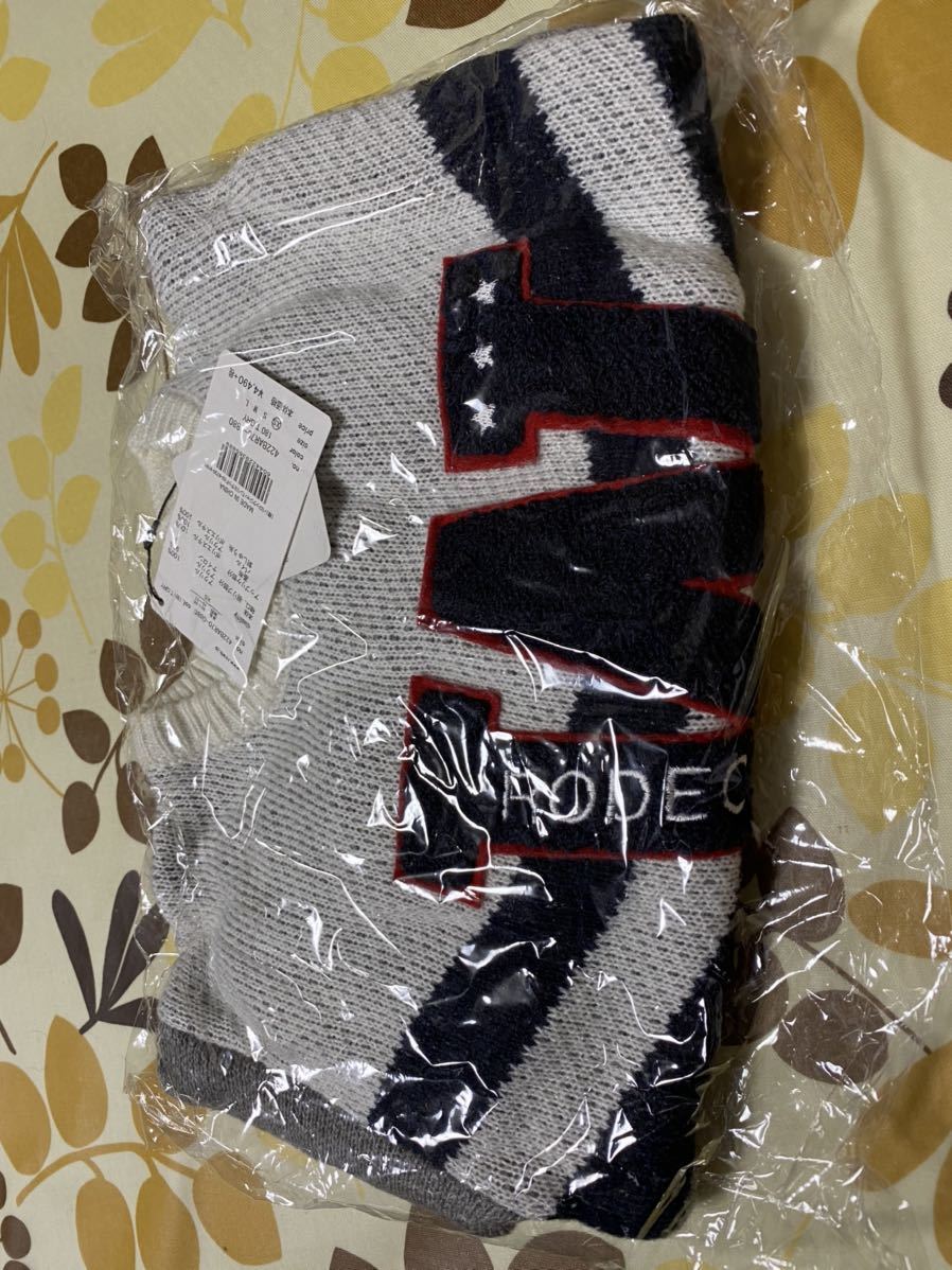 ◆新品未開封◆ロデオクラウンズ◆セーター◆グレー◆拍卖