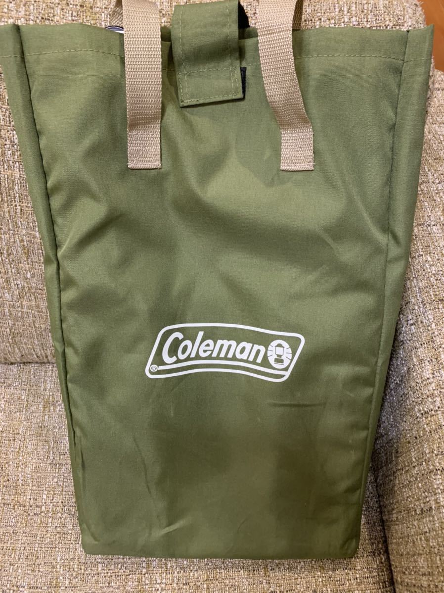 新品未使用 コールマン Coleman アルミ スツール拍卖