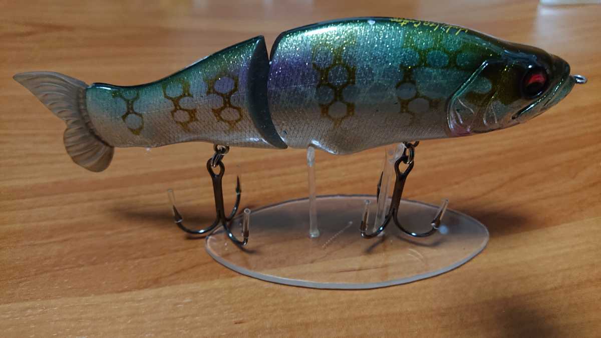 メガバス i-SLIDE 135B 【中古】拍卖