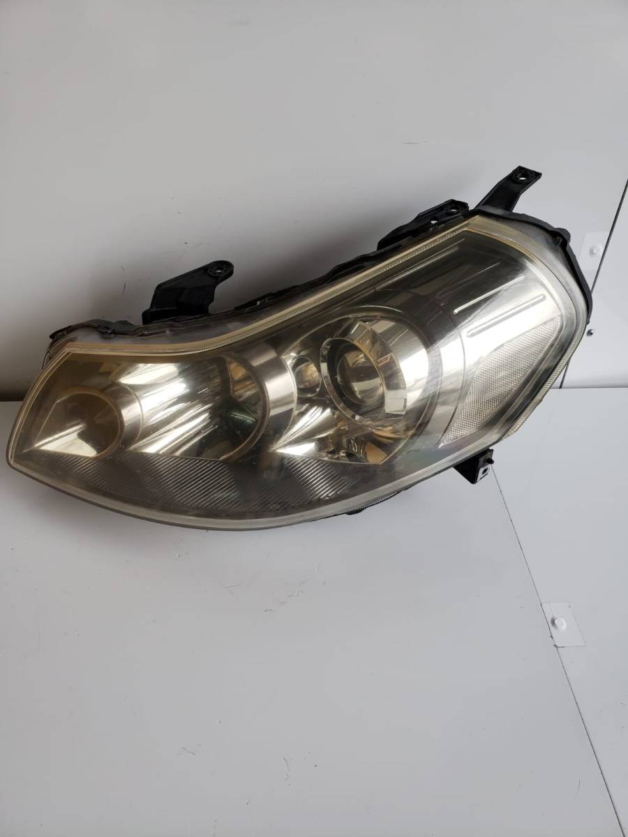 スズキ SX4 セダン YC11S ヘッドライト 左拍卖