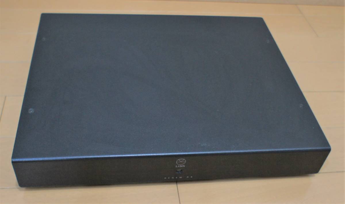 LINN リン KLIMAX DS Renew(ダイナミック電源)拍卖