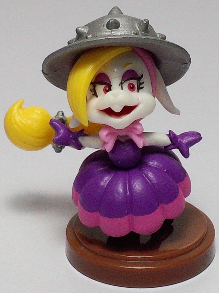 ハリエット チョコエッグ スーパーマリオ オデッセイ 郵送無料拍卖