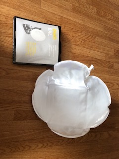 【新品】ストロボ フラッシュボール(ディフューザー)シートフィルター7色付き 拍卖