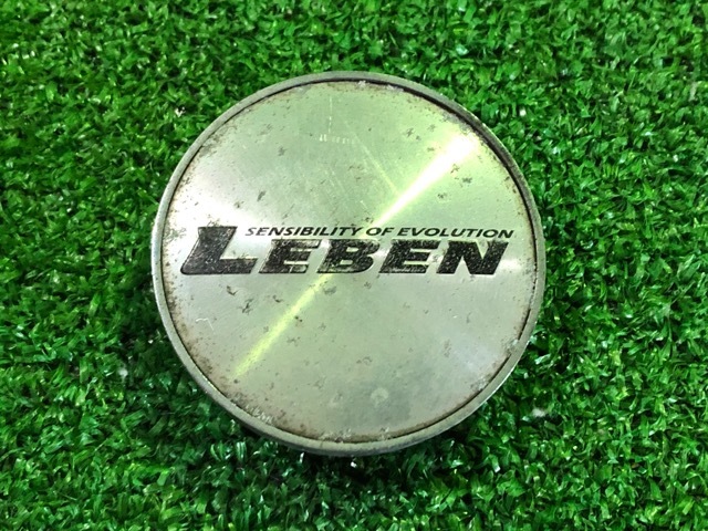 【O-884】LEBEN レーベン センターキャップ 1枚拍卖