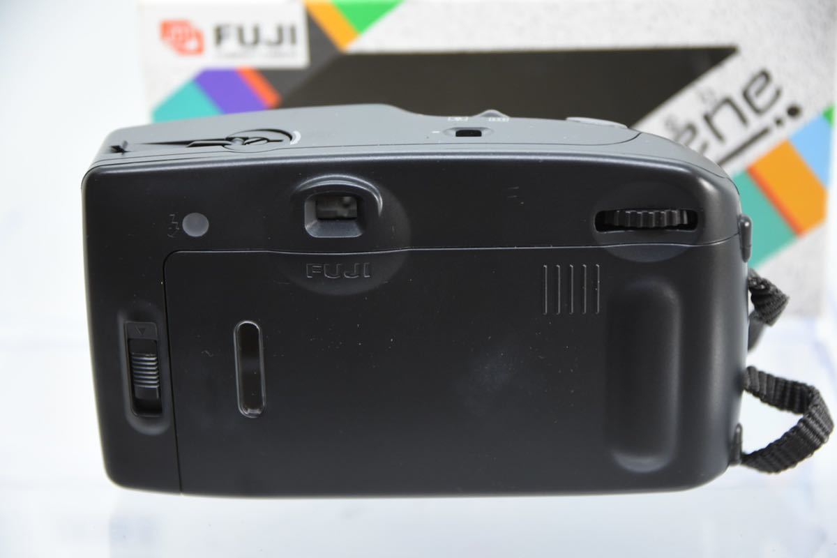 FUJI 望遠 bene ベネ カメラ コンパクトカメラ EN Z14拍卖