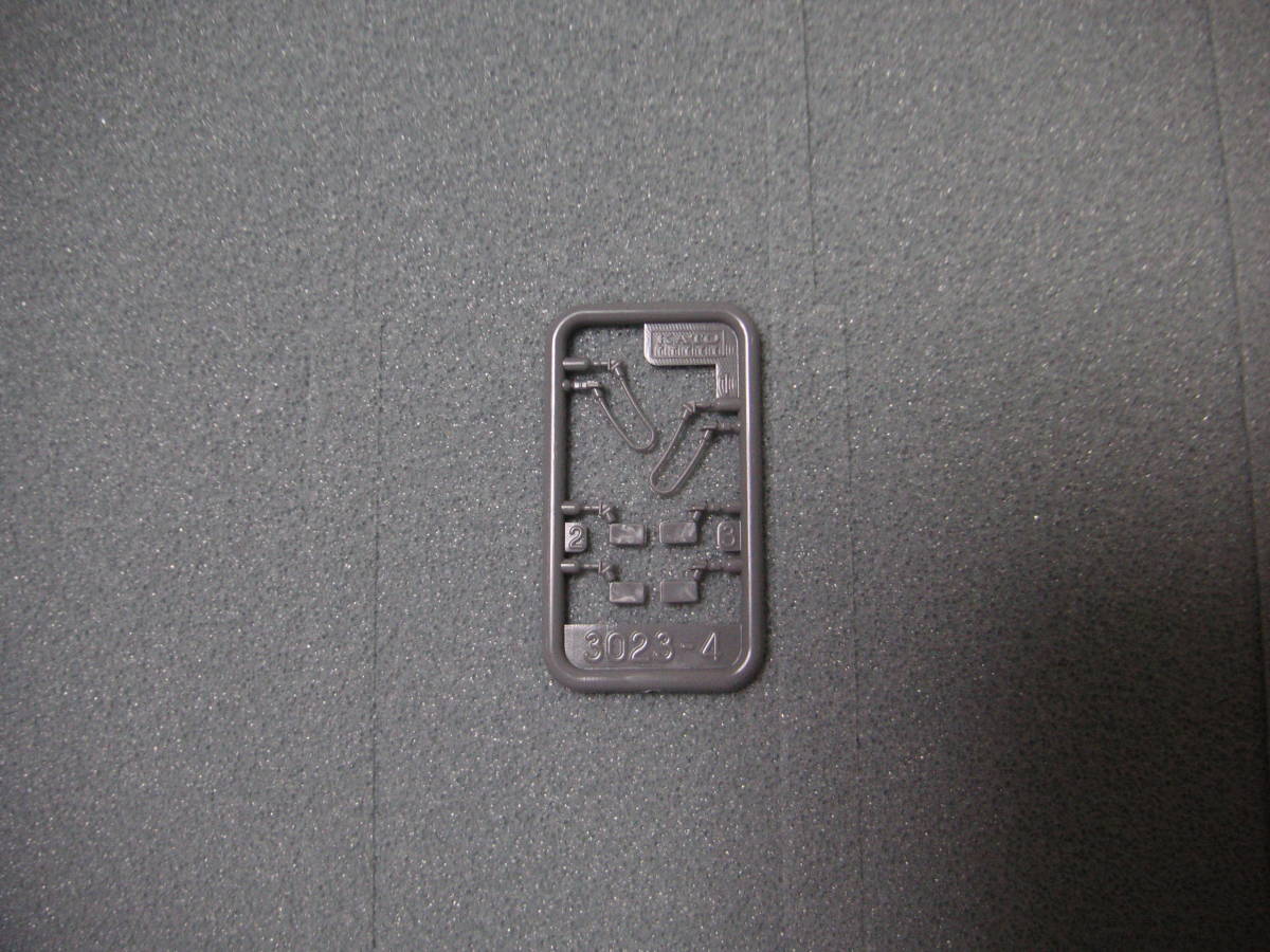 ★☆カトー EF64-1000用 ジャンパ栓 1ランナー 灰色拍卖