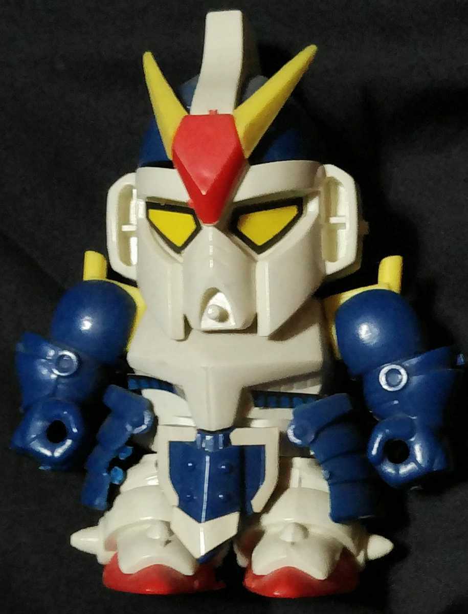 80s ガンダム 機動戦士ガンダム バンダイ Vintage GUNDAM BANDAI 1989 JAPAN 創通AGサンライズ ビンテージ 昭和 レトロ拍卖