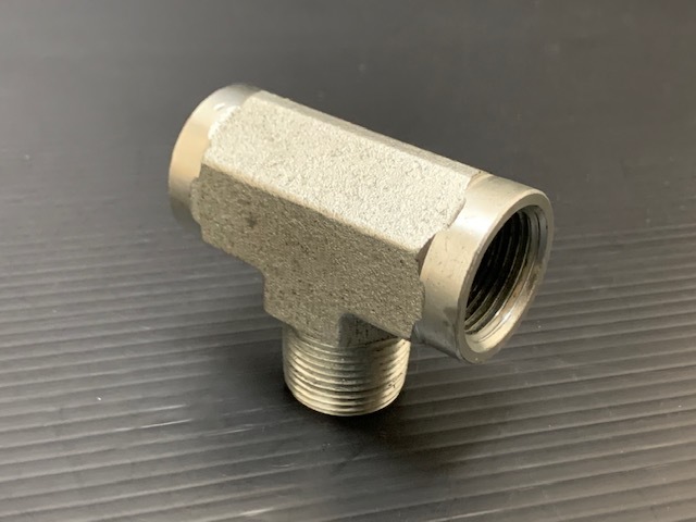 3/4 フィッティング ハイドロ インパラ キャデ モンテ タウンカー拍卖