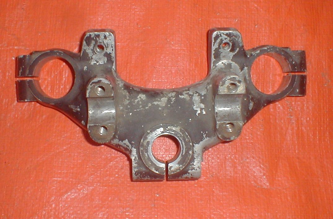 ☆★ヤマハ★スポーツTX750/1972年~【トップブリッジ】★☆拍卖