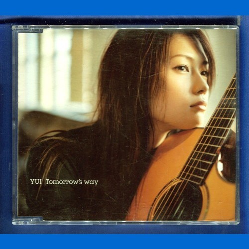 YUI / Tomorrow's way拍卖