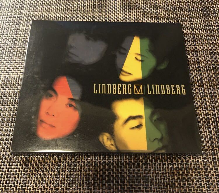 【送料無料】LINDBERG / LINDBERG Ⅵ リンドバーグ6拍卖