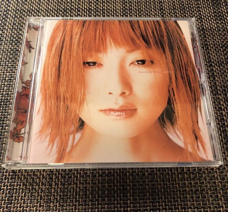 【送料無料】Every Little Thing / eternity拍卖
