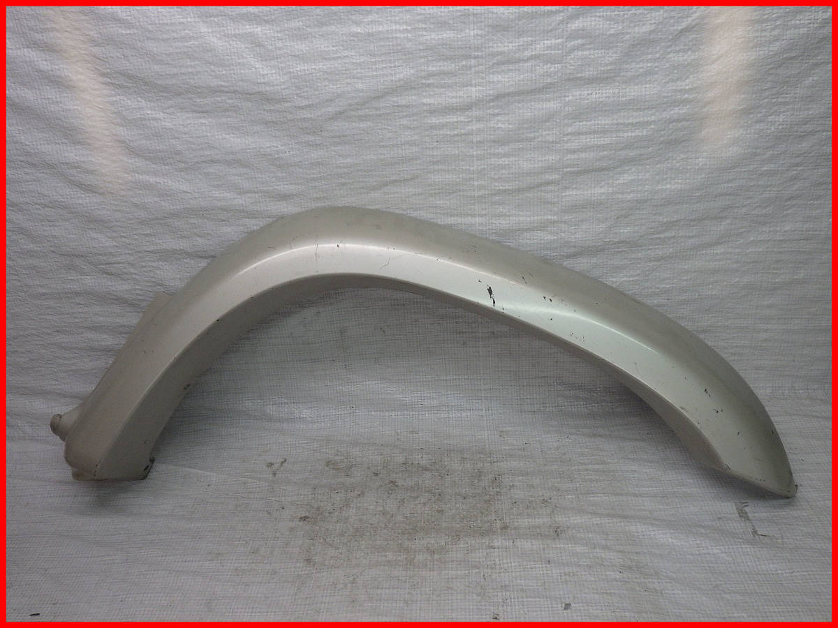 RZN180W RZN185W KDN185W VZN185Wハイラックスサーフ純正右フロントオーバーフェンダー 右側 53087-35030拍卖