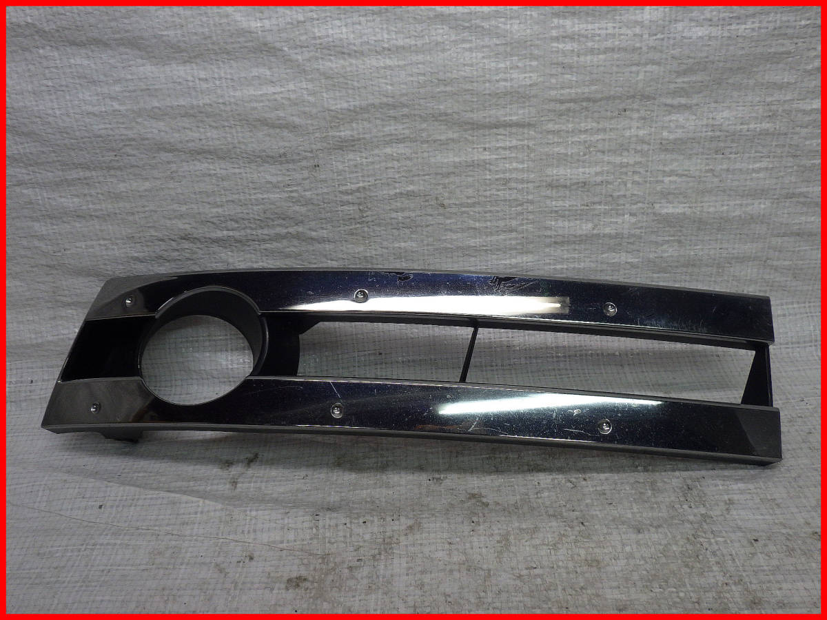 C25 NC25 前期 セレナ ライダー 純正フロントバンパーフォグランプカバー 右 右側 62256 1A20拍卖