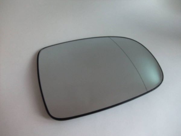 (送料込) オペル OPEL VITA-C ヴィータC コルサC TIGRAティグラB ドアミラーガラス右側【新品】拍卖