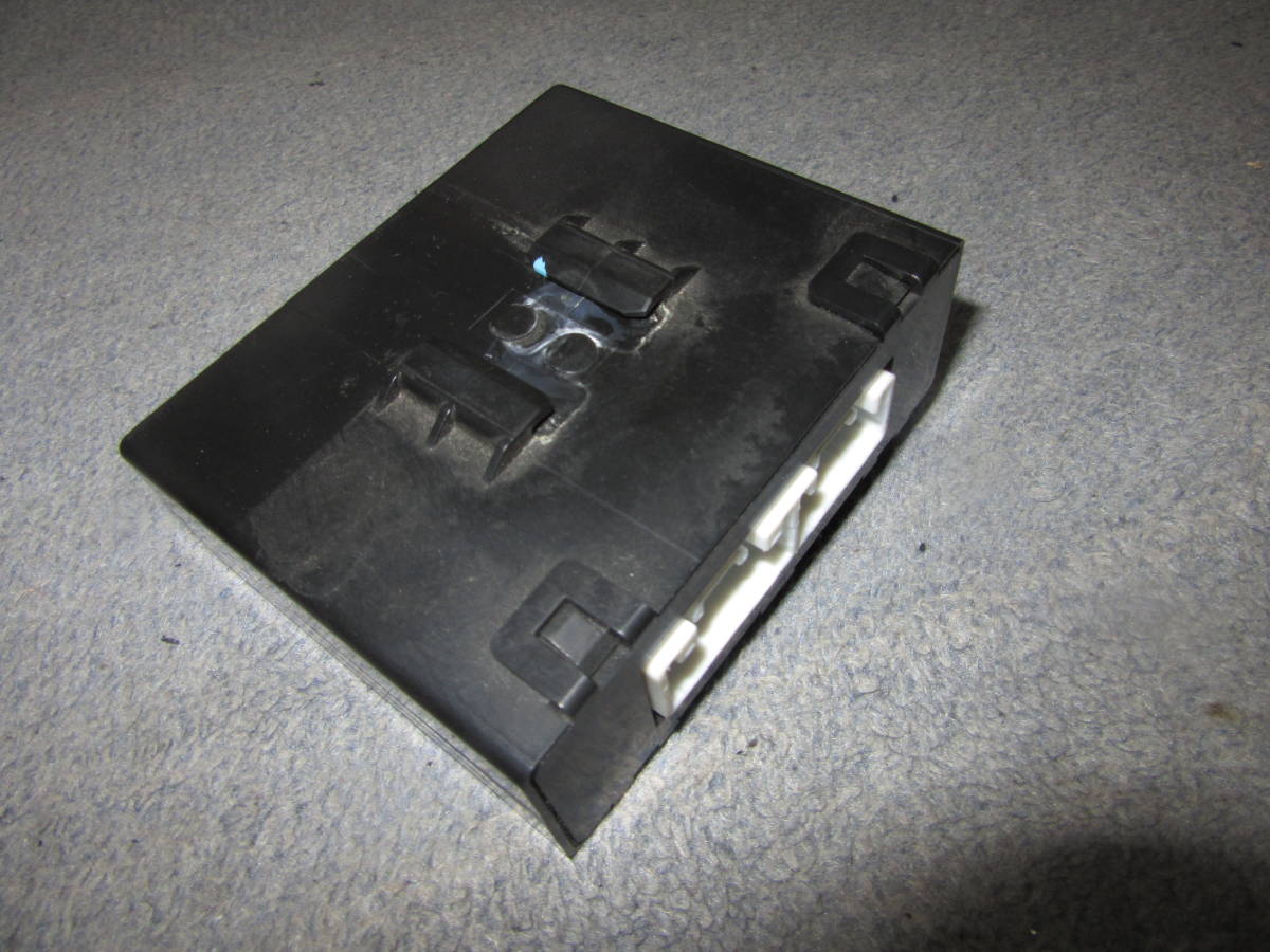 ムーヴ 前期 150S L160S 純正 エアコンアンプ 88650-B2030 077300-2671拍卖