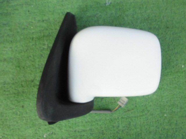 ザッツ JD1/JD2 電動ドアミラー左拍卖