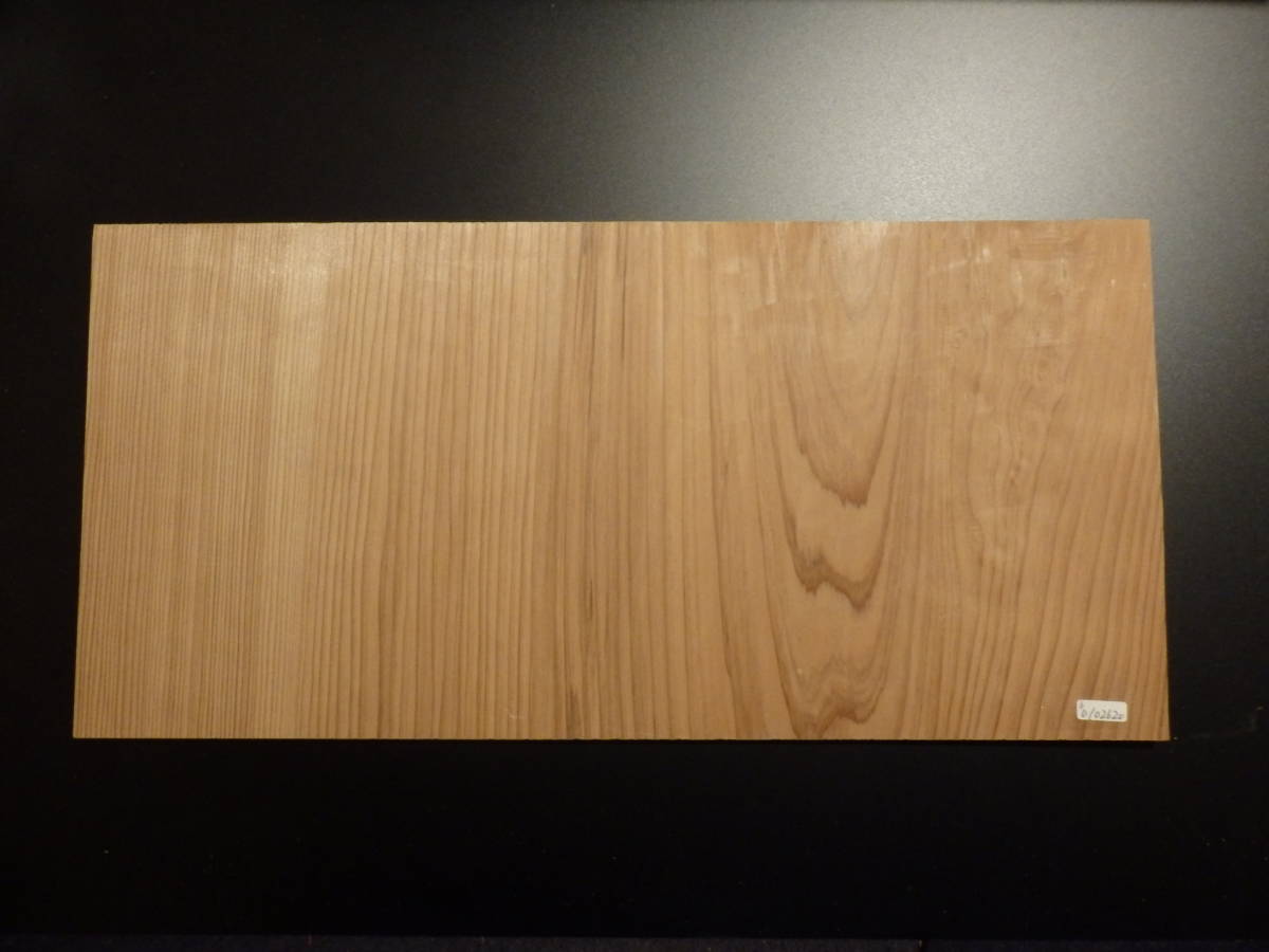 b0102620●約45.5cm×21.8cm×7mm 杉●端材☆無垢板1枚板 木材 板 DIY 板材 天板 棚板 テーブル 看板 花台など種類豊富!拍卖