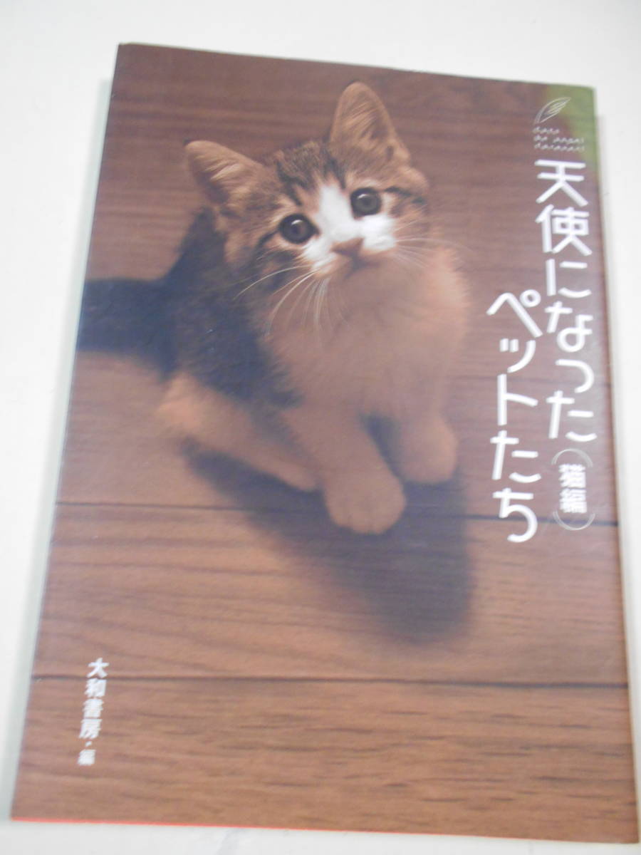 ☆天使になったペットたち(猫編)拍卖