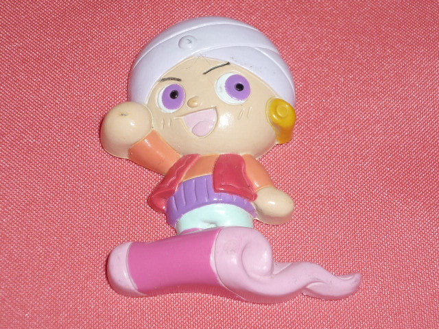 ☆激レア!2008年 アンパンマン くっつくんです45(ナンドバット)☆拍卖