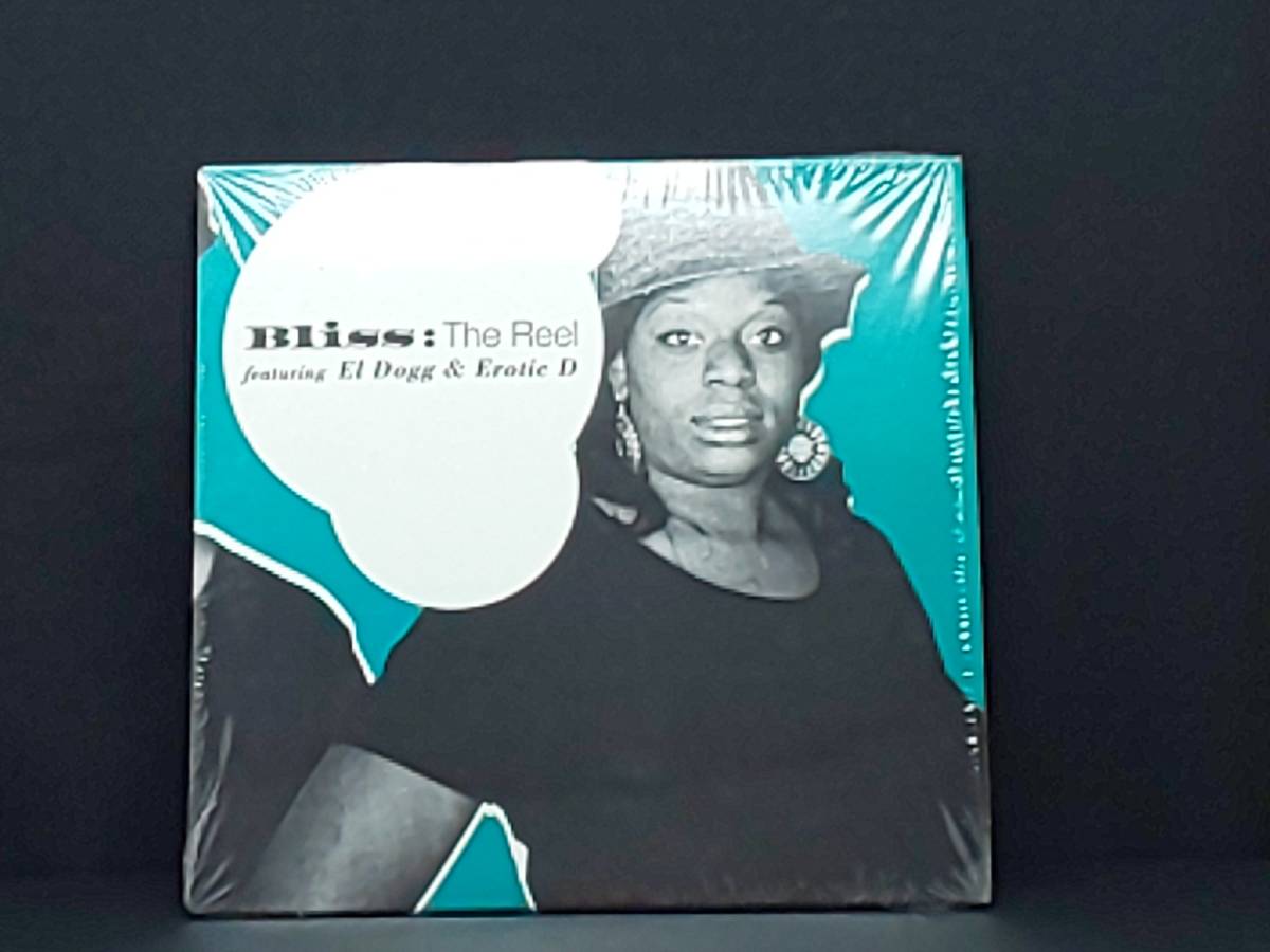 Bliss - The Reel シュリンク付き拍卖