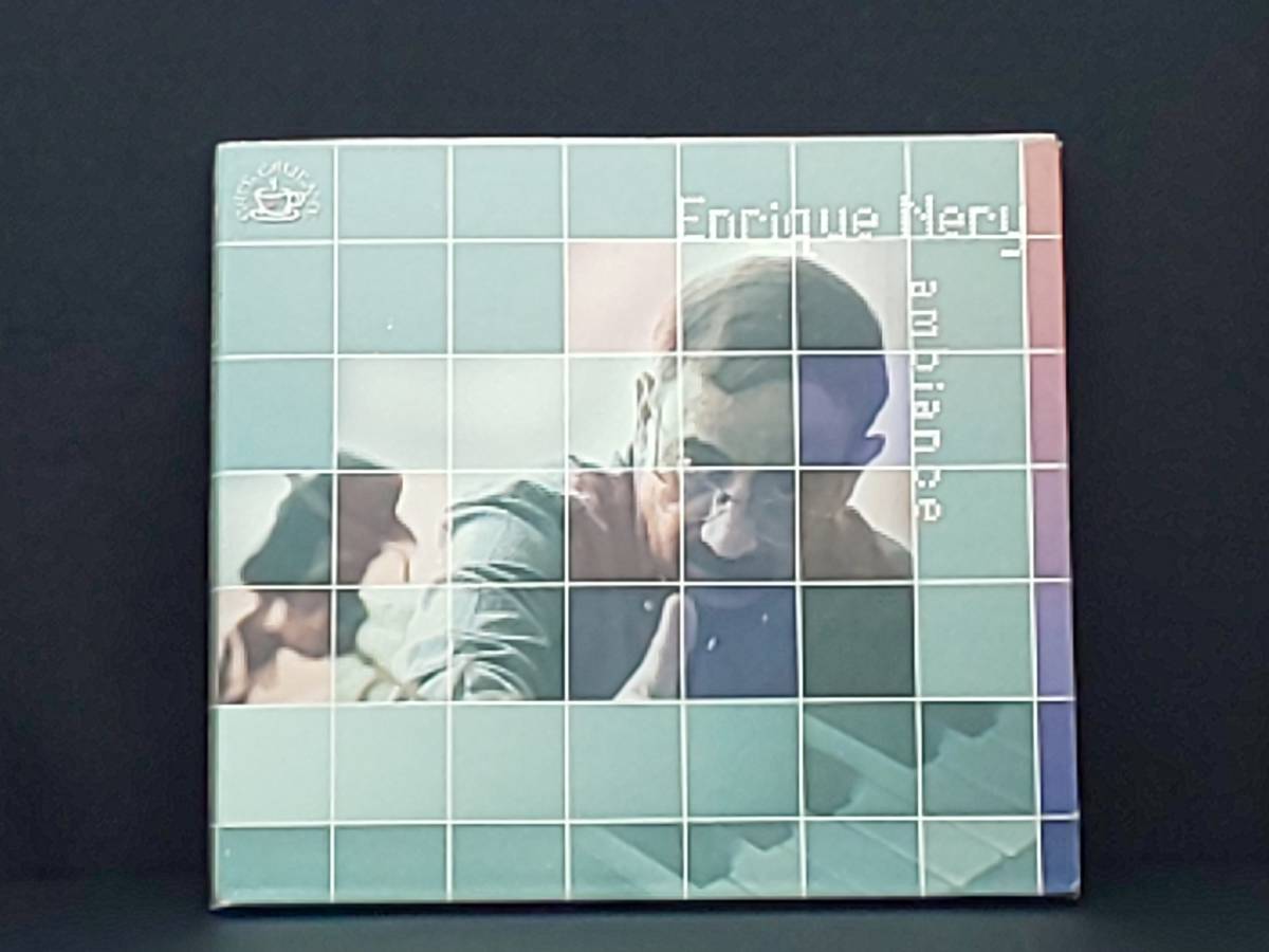 Enrique Nery- Ambiance拍卖