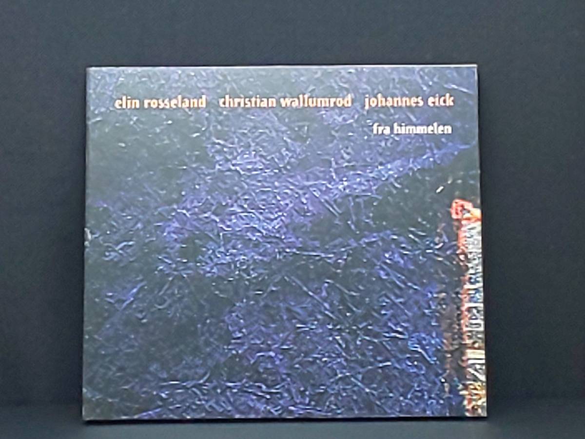 Elin Rosseland / Christian Wallumrd / Johannes Eick - Fra Himmelen拍卖
