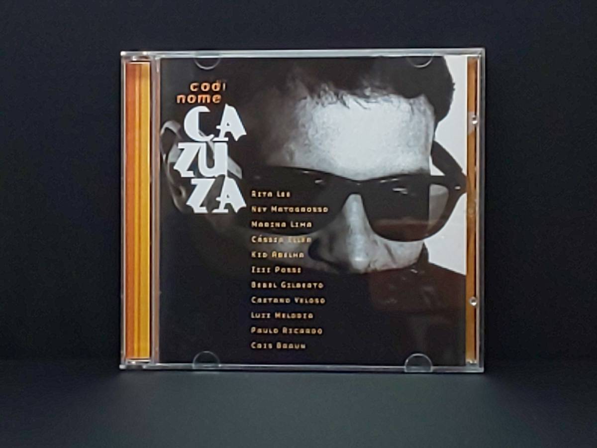 Various - Codinome Cazuza拍卖