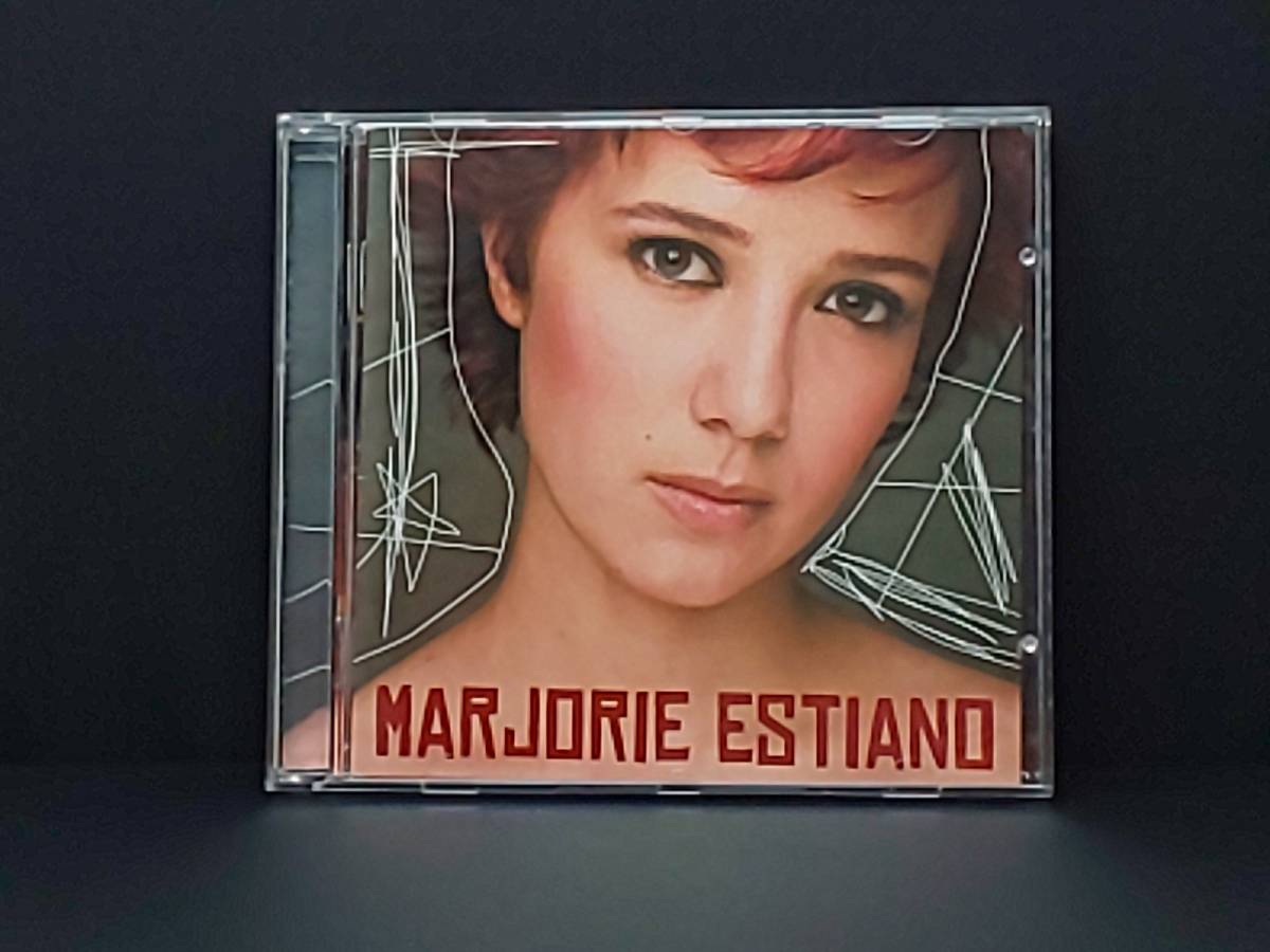 Marjorie Estiano - S/T拍卖