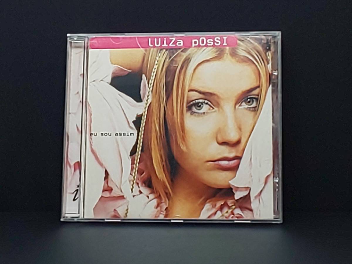 Luiza Possi - Eu Sou Assim拍卖