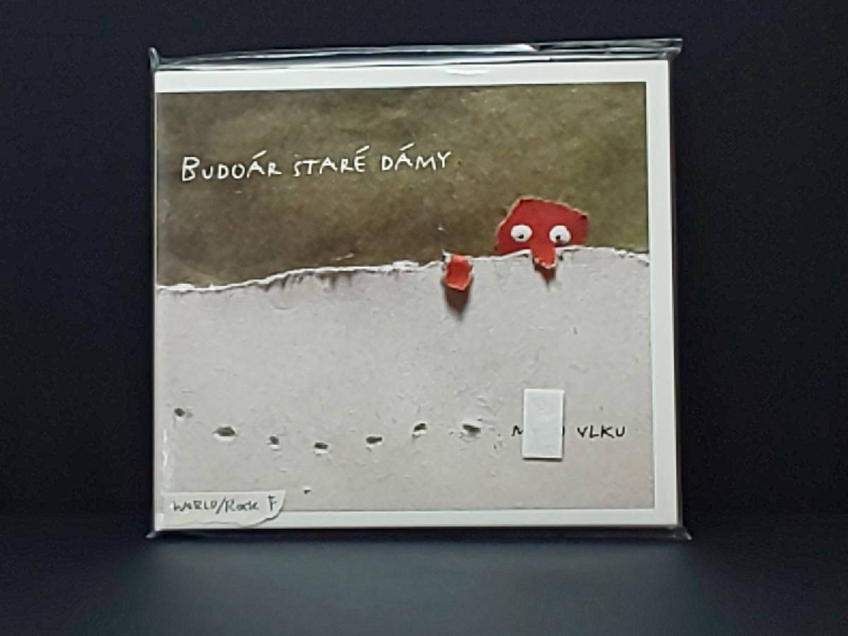 Budoar Stare Damy - My O Vlku拍卖