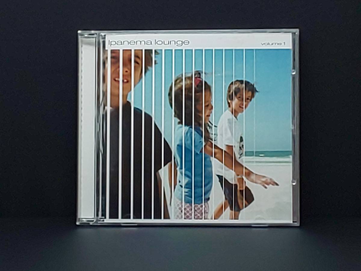 Bossacucanova - Ipanema Lounge拍卖