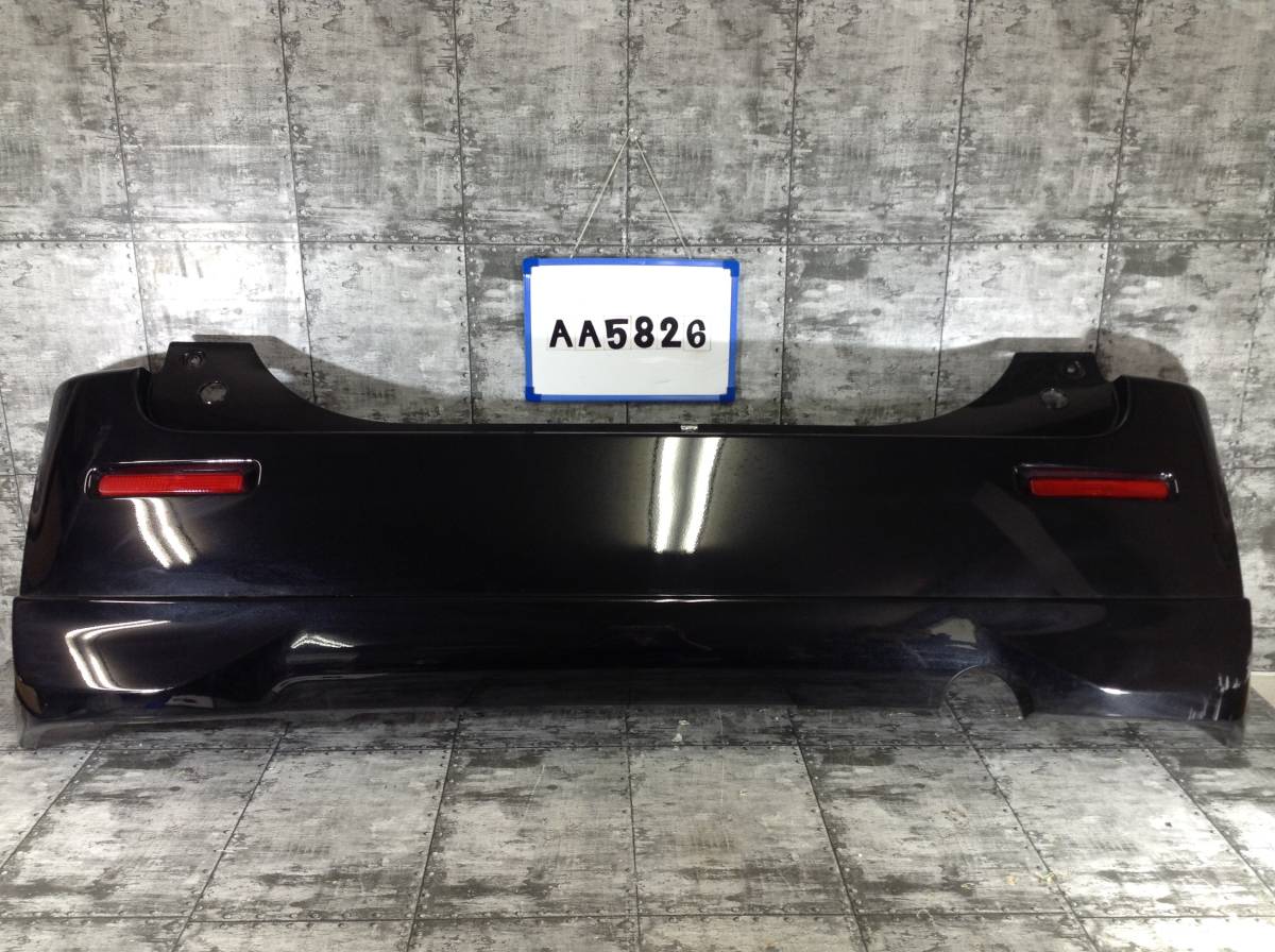 ★★★AA5826★★ MB36S 三菱 デリカD:2 純正 バンパー リアバンパー ZMV拍卖