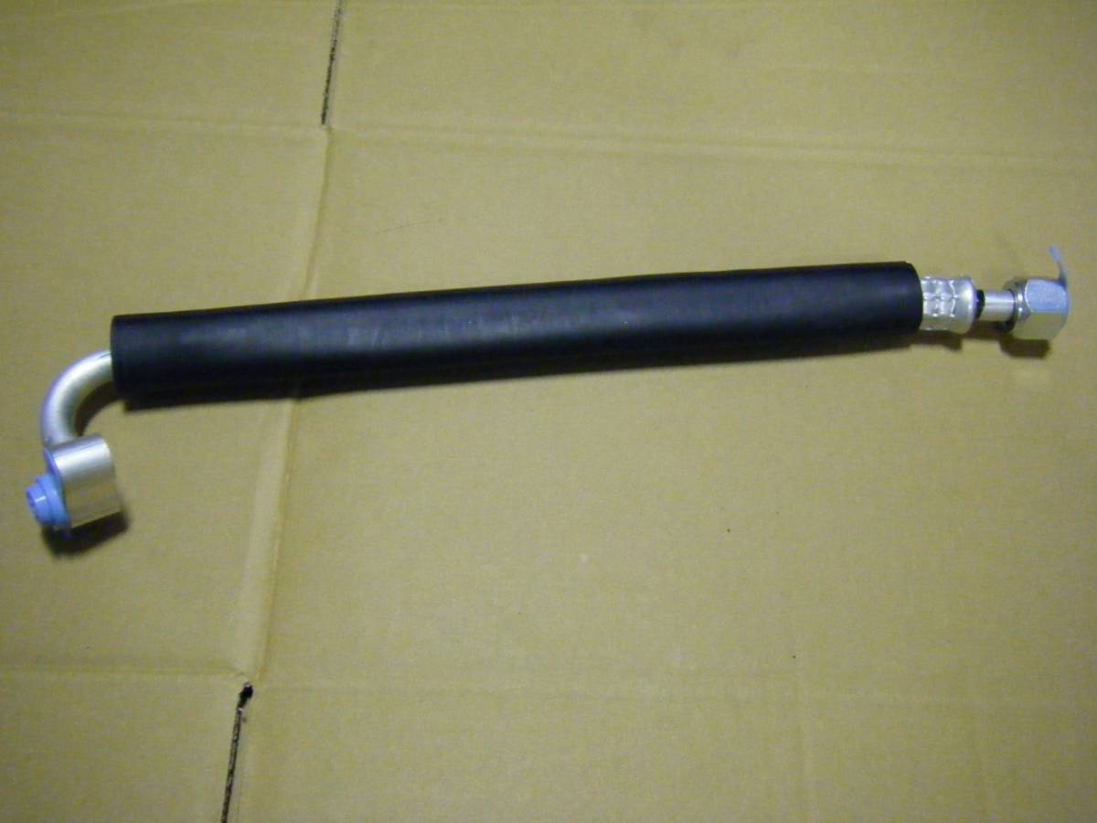 AE86 後期 純正新品 エアコン 低圧ホース サクションホース拍卖
