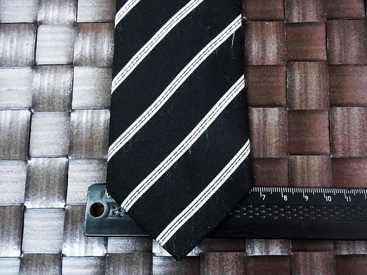 【特選】1414美品【人気の超細ナロータイ】シルク100%・スーツカンパニー「THE SUIT COMPANY」ネクタイ拍卖