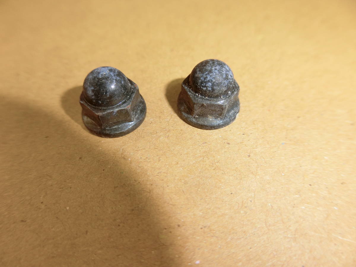 NA8C ロードスター  フットレスト 取り付けねじ NA6CE 拍卖