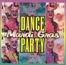 (お買い得!中古)Dance_Party Mardi Gras拍卖