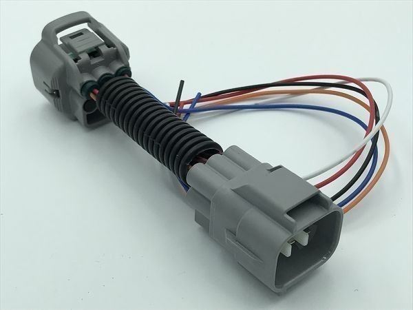 【ROOMY電源カプラー】ルーミー タンク ROOMY TANK M900系 900 910 テールランプ 電源取り出し カプラーオン仕様拍卖