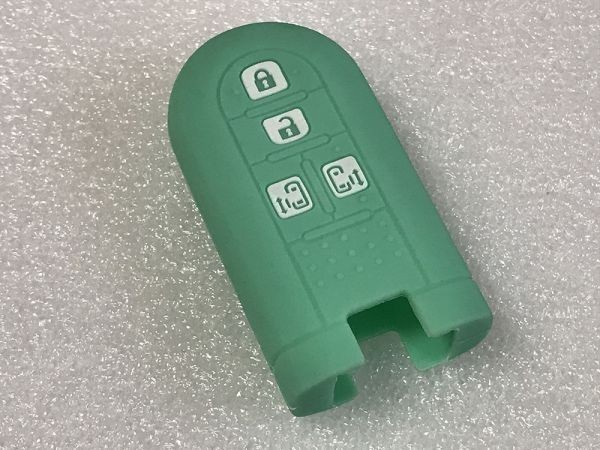 【ROOMY-KCグローグリーン】ルーミー タンク ジャスティ トール ウエイク スマートキーケース キーカバー 送料220円~拍卖