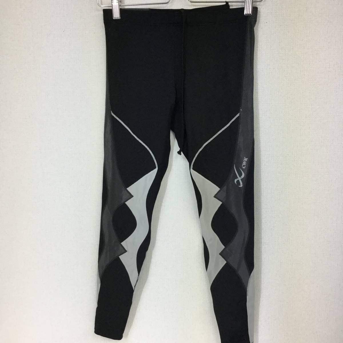 ワコール CW-X men's ベンチレーターモデル ロング HXO-669 Sサイズ拍卖